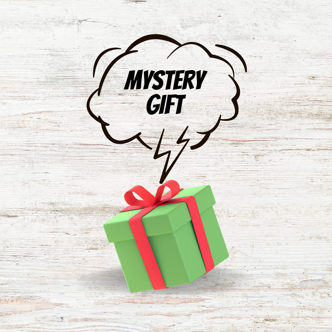 Free Mystery Gift